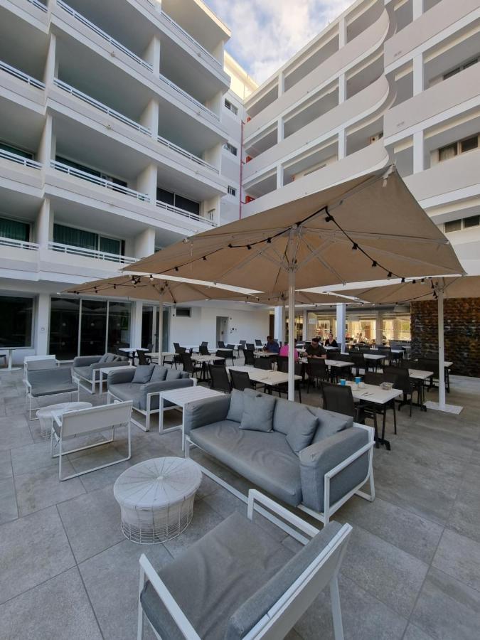 Maspalomas Apartamentos Vacacionales San Bartolome de Tirajana  Exterior photo