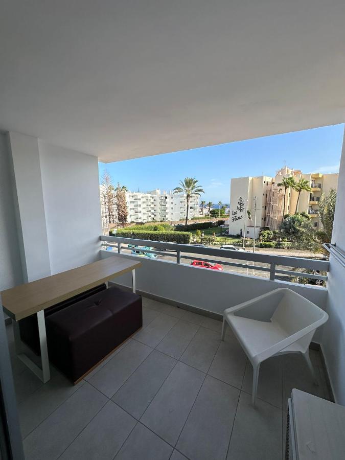 Maspalomas Apartamentos Vacacionales San Bartolome de Tirajana  Exterior photo