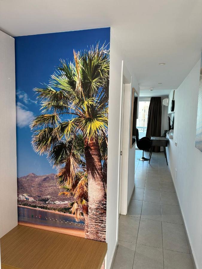 Maspalomas Apartamentos Vacacionales San Bartolome de Tirajana  Exterior photo