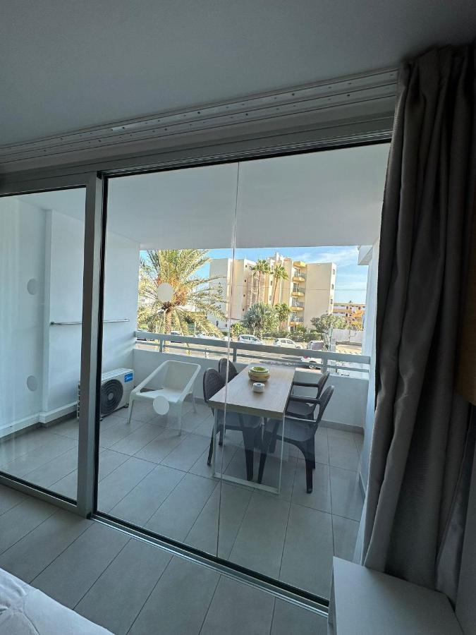 Maspalomas Apartamentos Vacacionales San Bartolome de Tirajana  Exterior photo