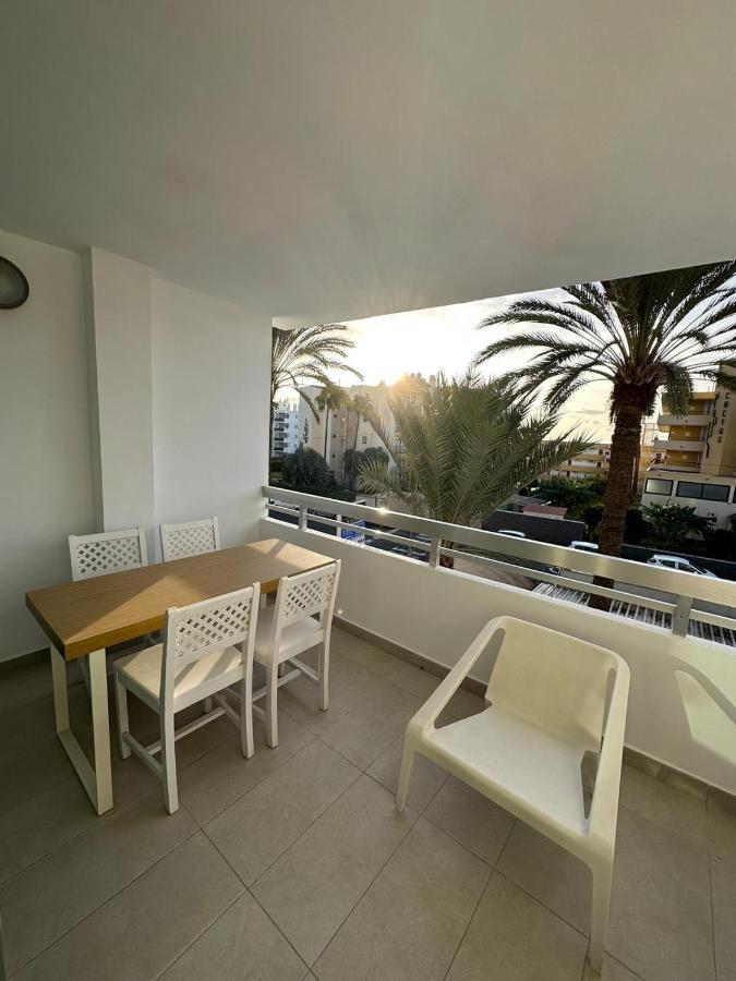 Maspalomas Apartamentos Vacacionales San Bartolome de Tirajana  Exterior photo
