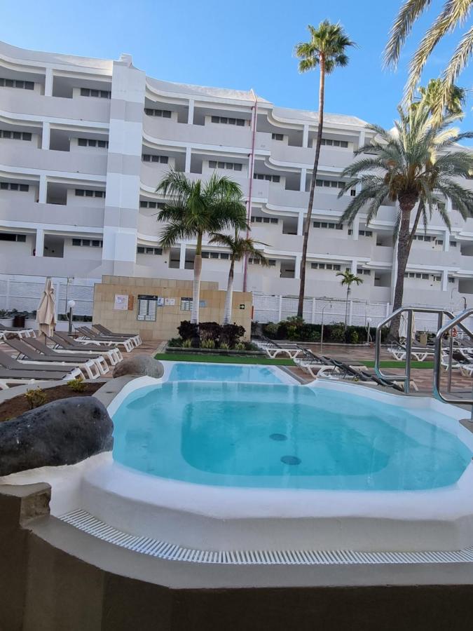 Maspalomas Apartamentos Vacacionales San Bartolome de Tirajana  Exterior photo