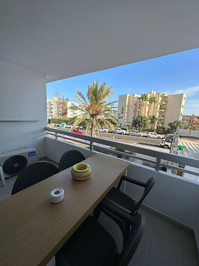 Maspalomas Apartamentos Vacacionales San Bartolome de Tirajana  Exterior photo
